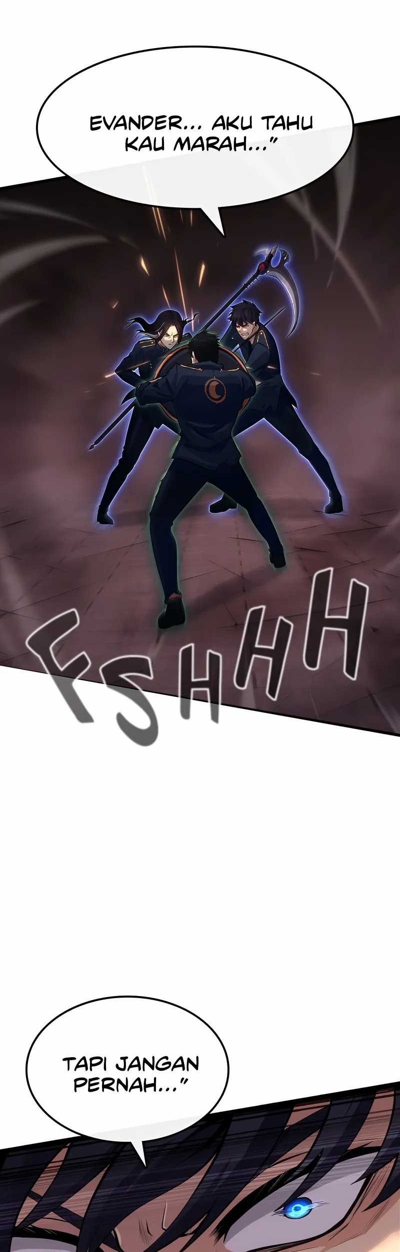 Writers Legacy Chapter 23 Gambar 85