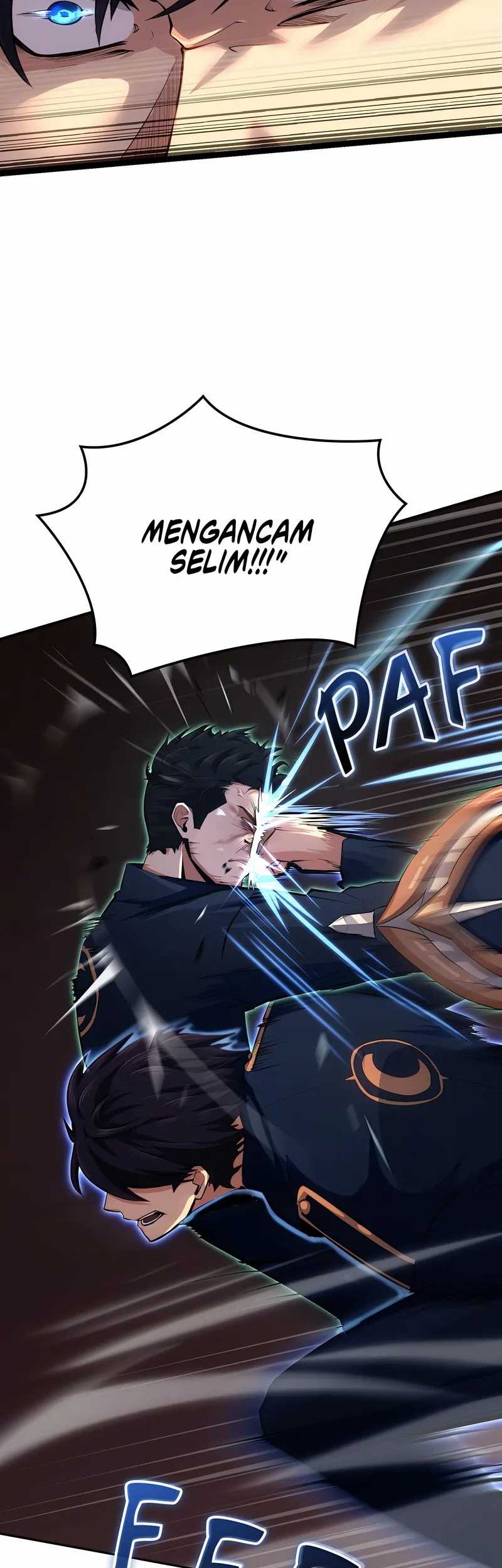 Writers Legacy Chapter 23 Gambar 86