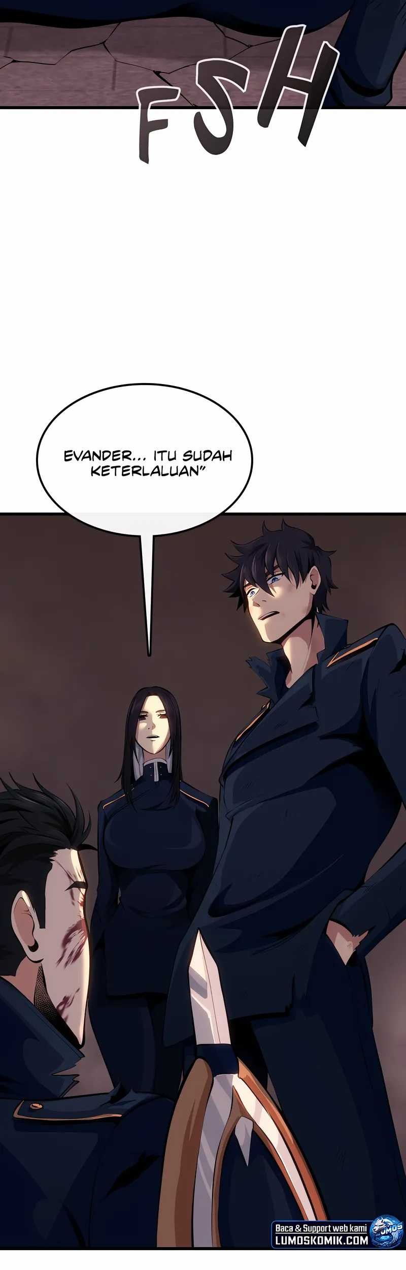 Writers Legacy Chapter 23 Gambar 91