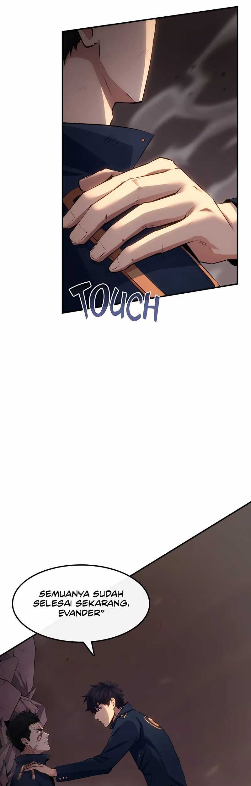 Writers Legacy Chapter 23 Gambar 94