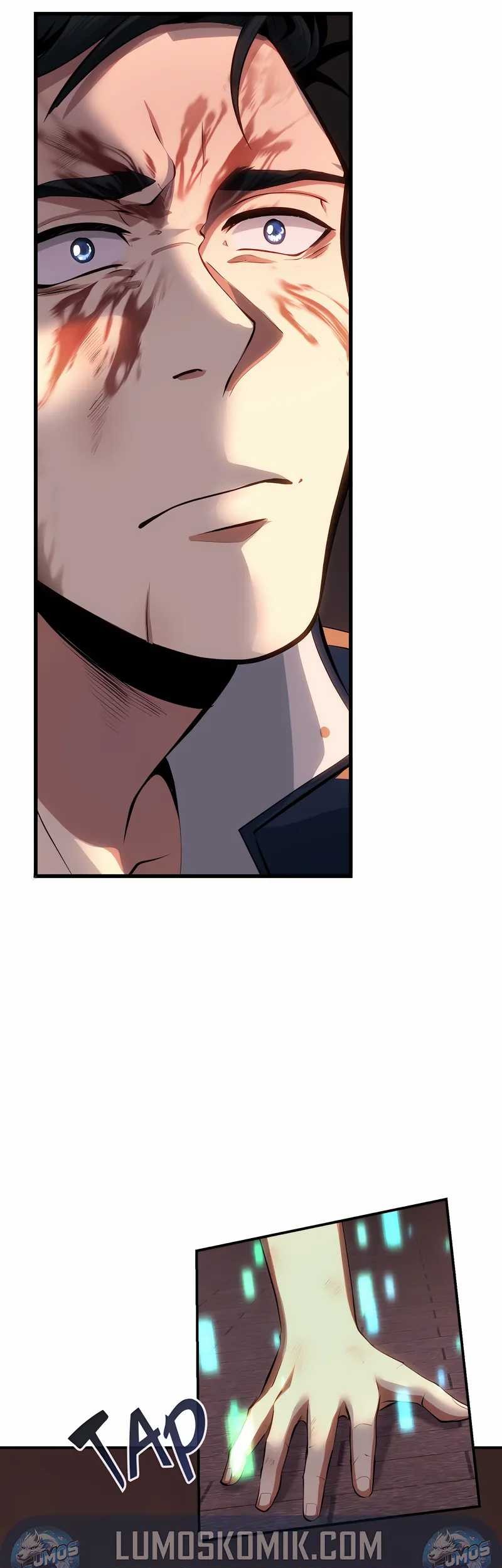 Writers Legacy Chapter 23 Gambar 97