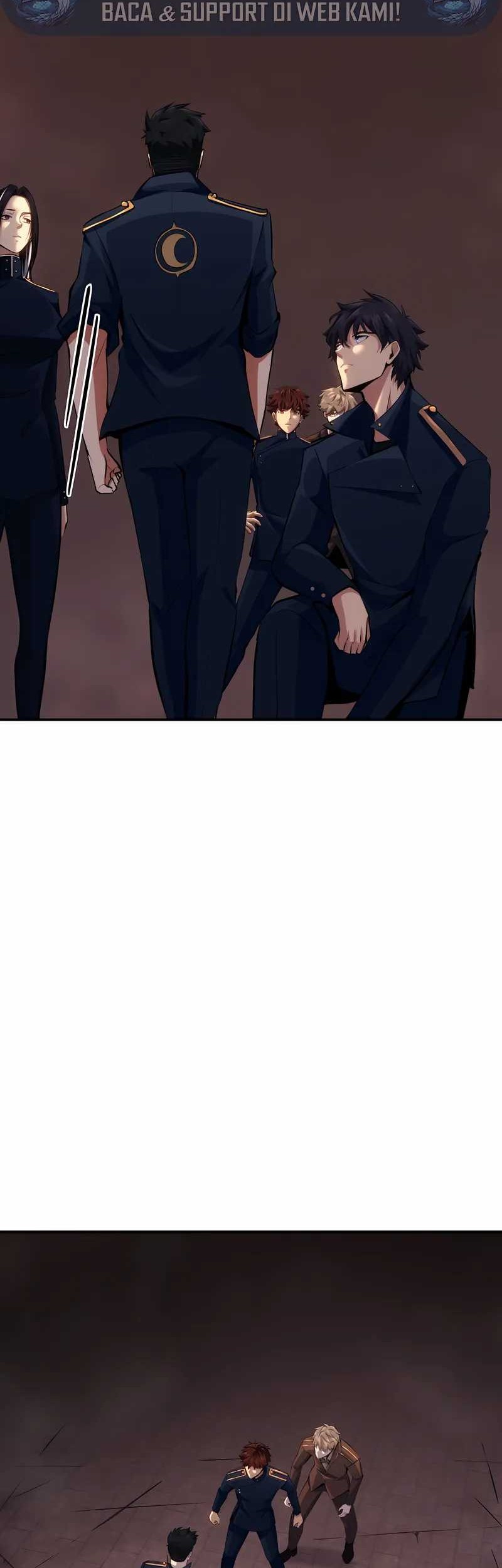 Writers Legacy Chapter 23 Gambar 98