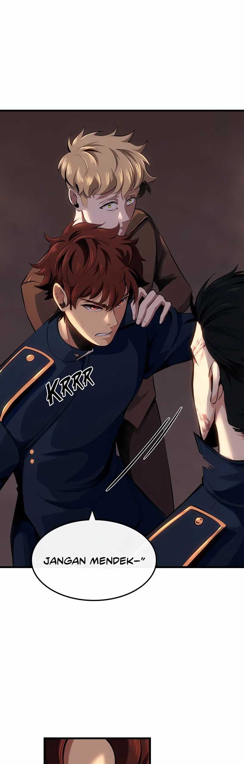 Writers Legacy Chapter 23 Gambar 100