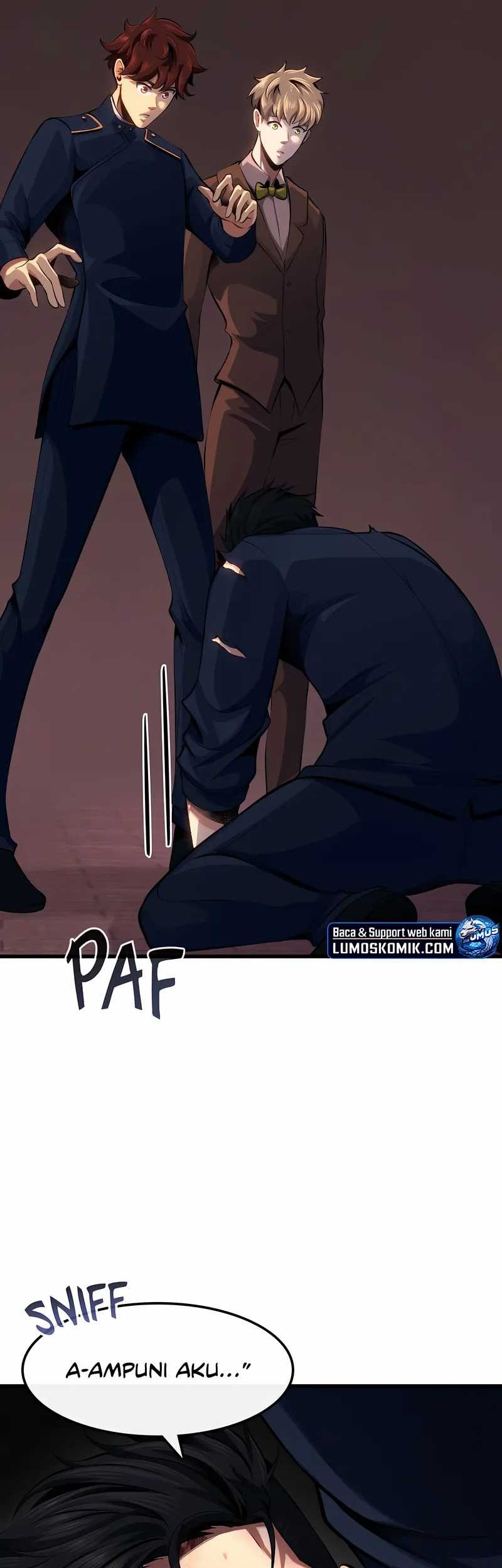 Writers Legacy Chapter 23 Gambar 102