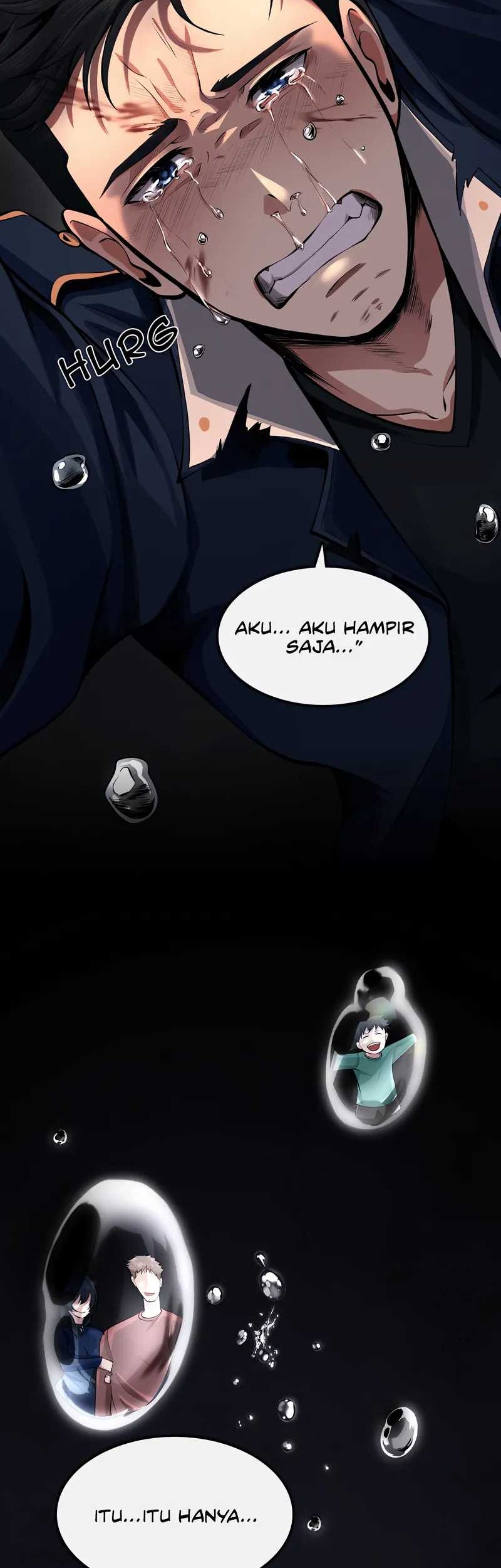 Writers Legacy Chapter 23 Gambar 103