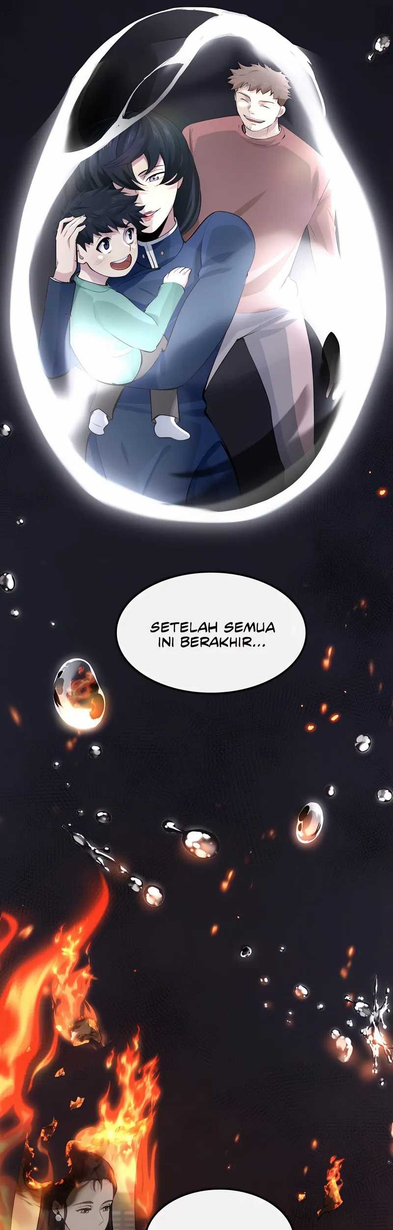 Writers Legacy Chapter 23 Gambar 105