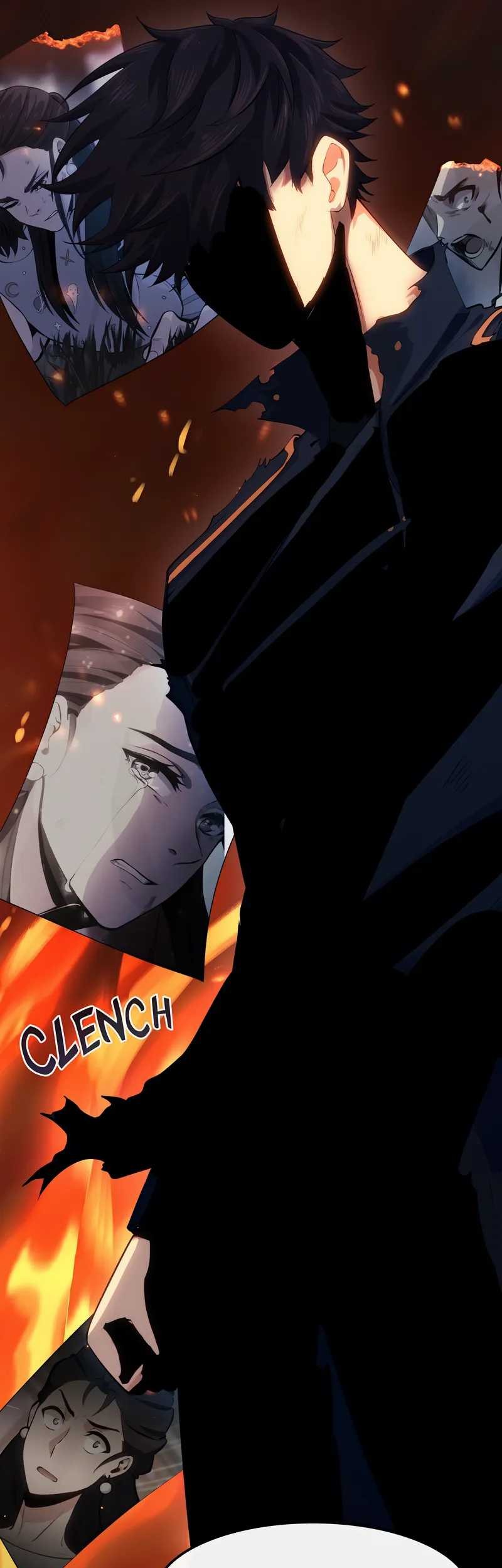 Writers Legacy Chapter 23 Gambar 107