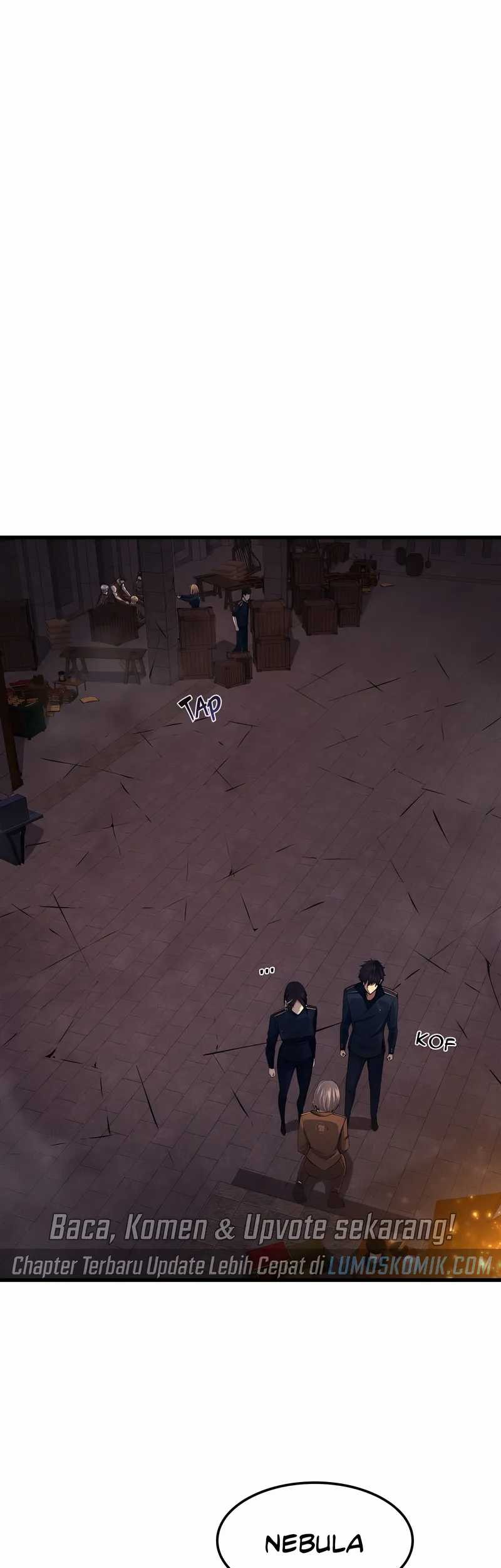 Writers Legacy Chapter 23 Gambar 7