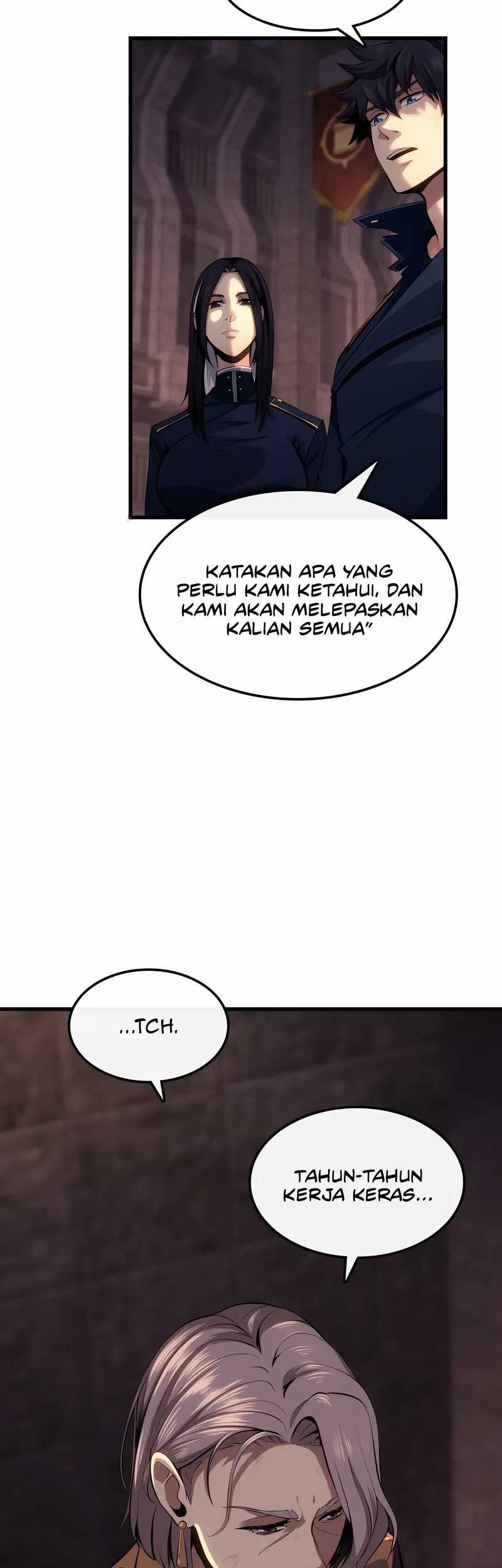 Writers Legacy Chapter 23 Gambar 8