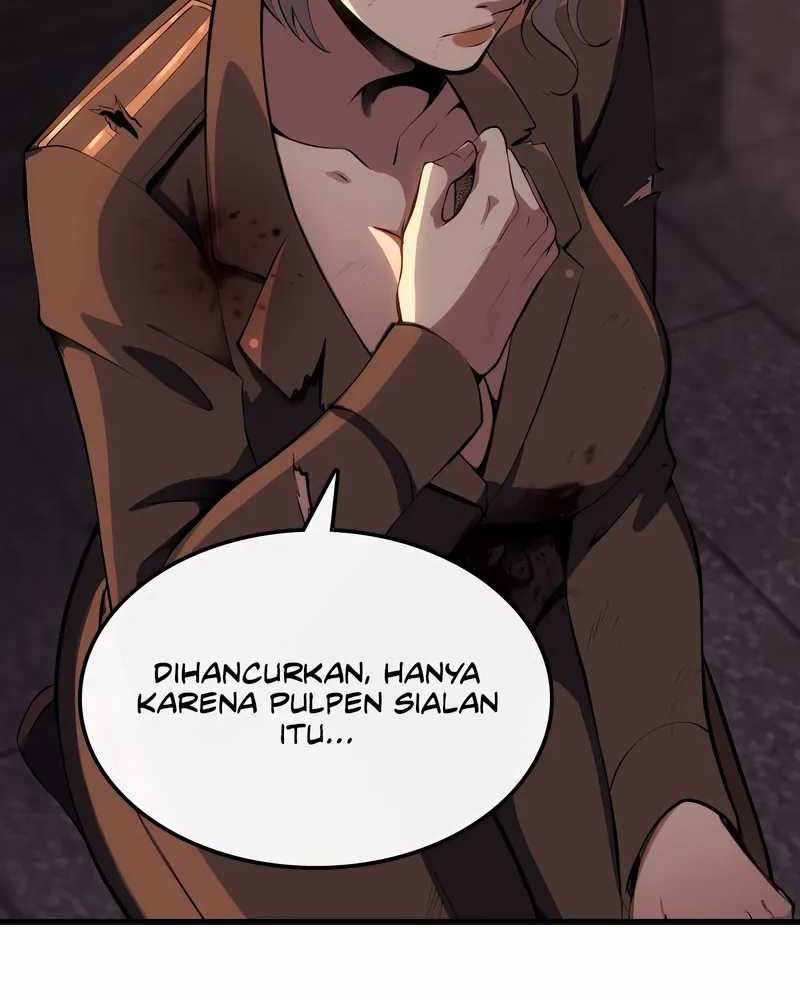 Writers Legacy Chapter 23 Gambar 9