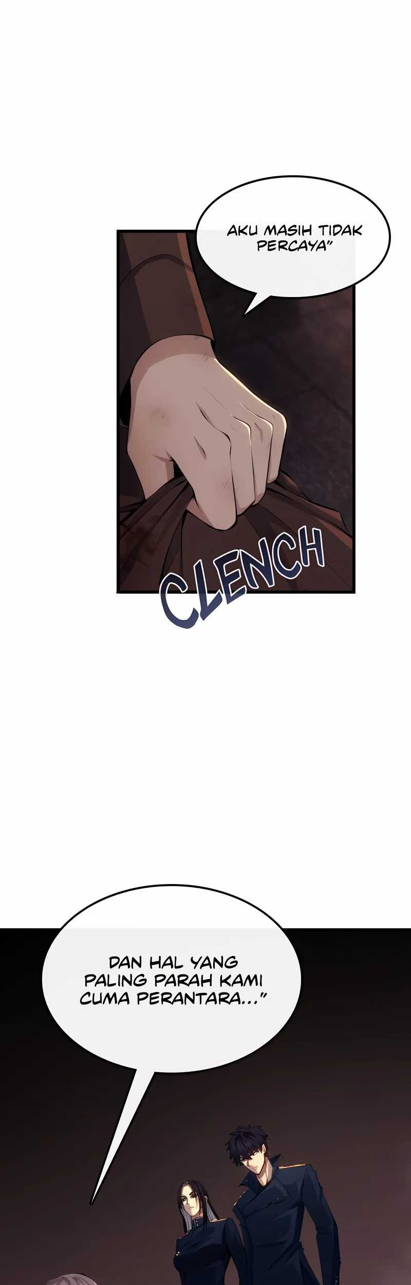 Writers Legacy Chapter 23 Gambar 10