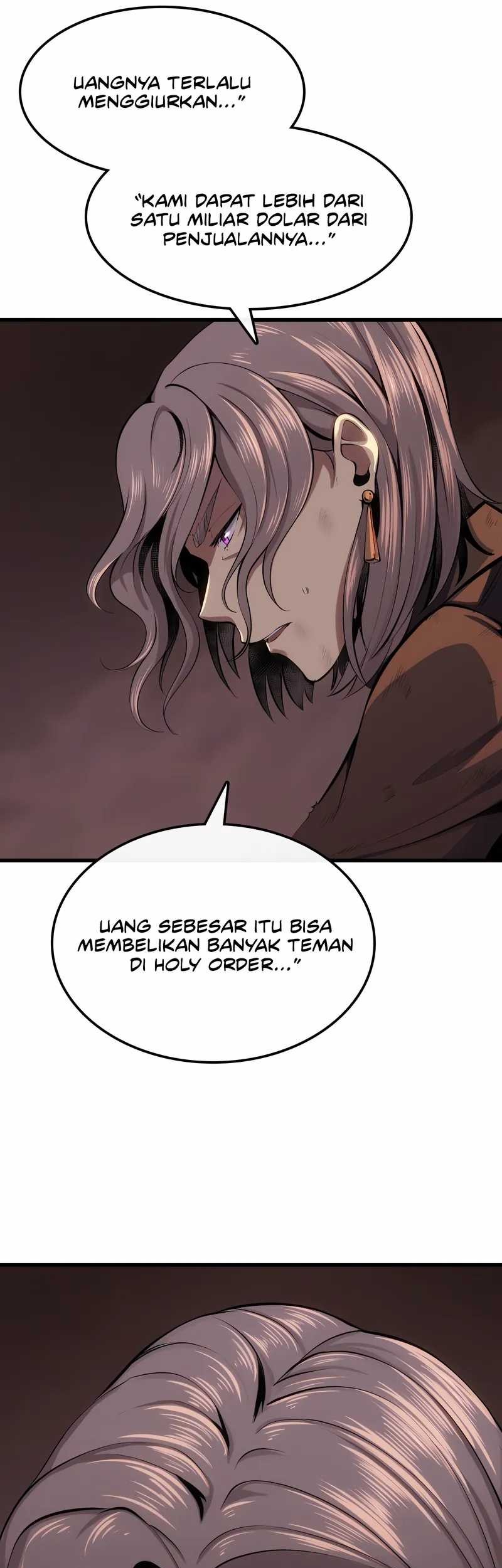 Writers Legacy Chapter 23 Gambar 13