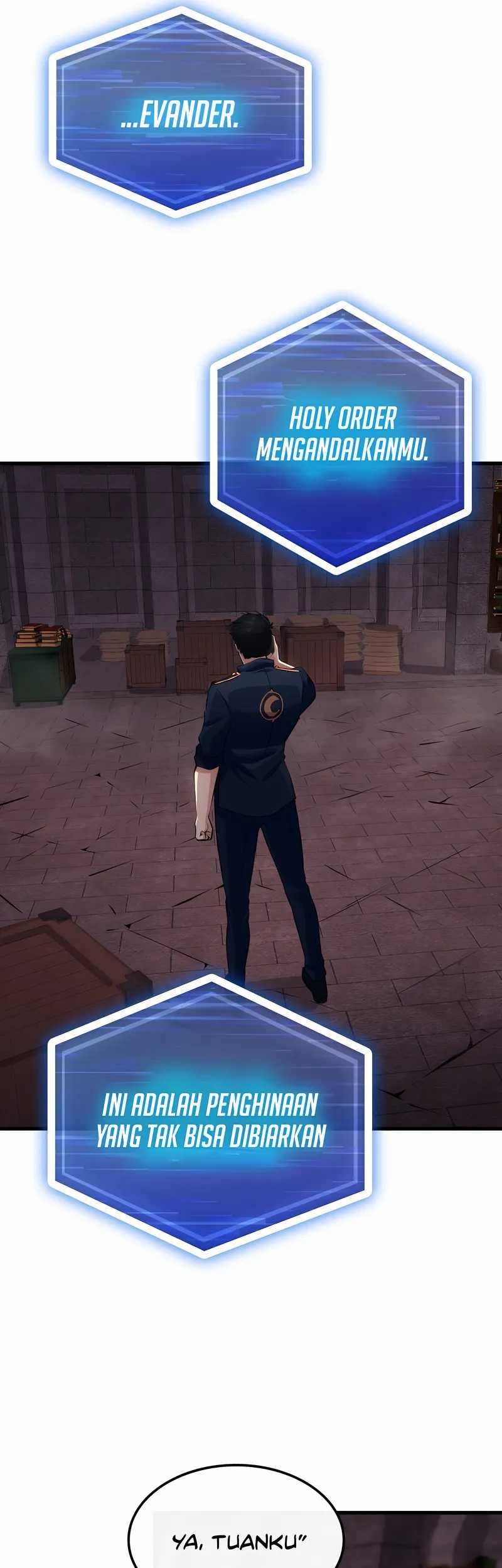 Writers Legacy Chapter 23 Gambar 16