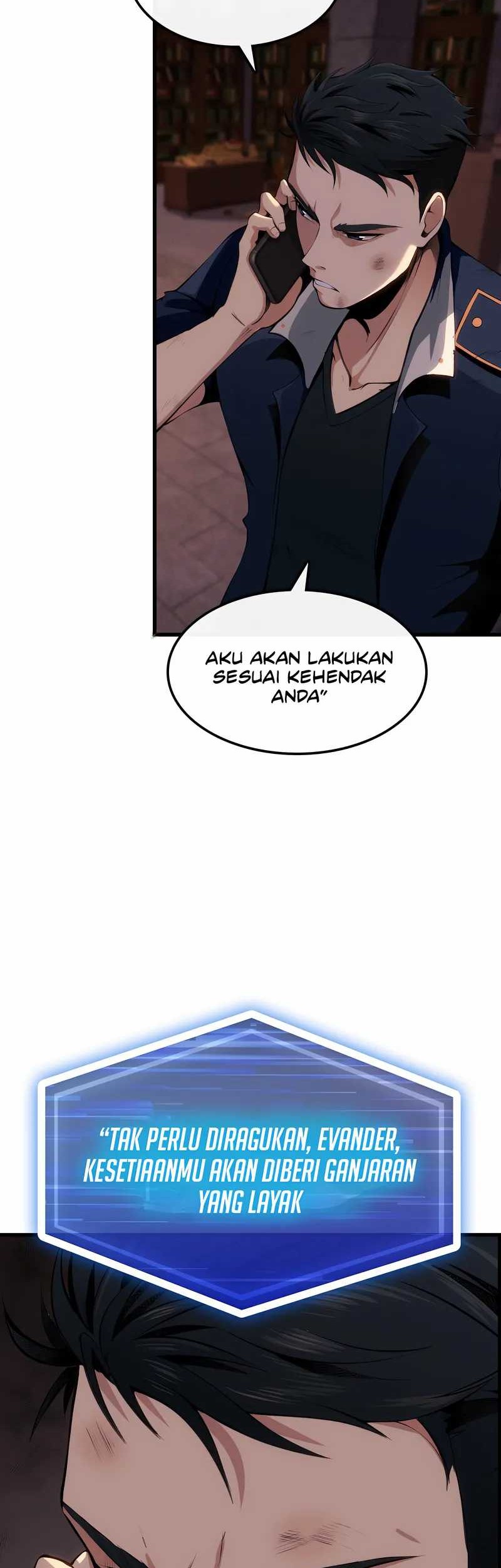 Writers Legacy Chapter 23 Gambar 17