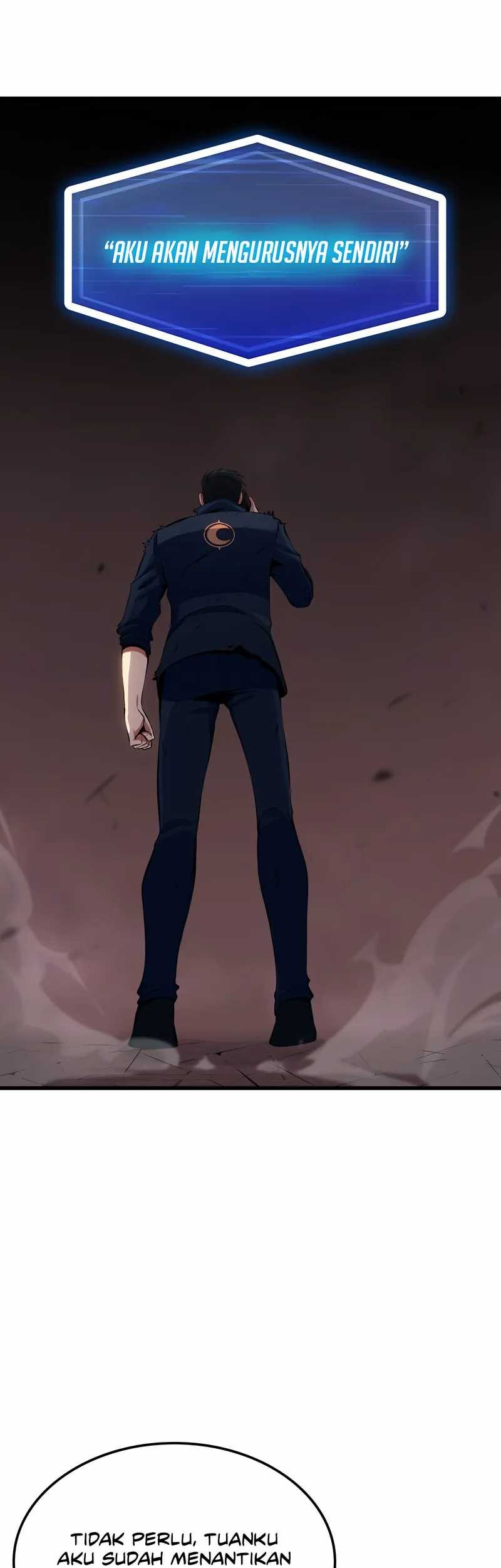 Writers Legacy Chapter 23 Gambar 19