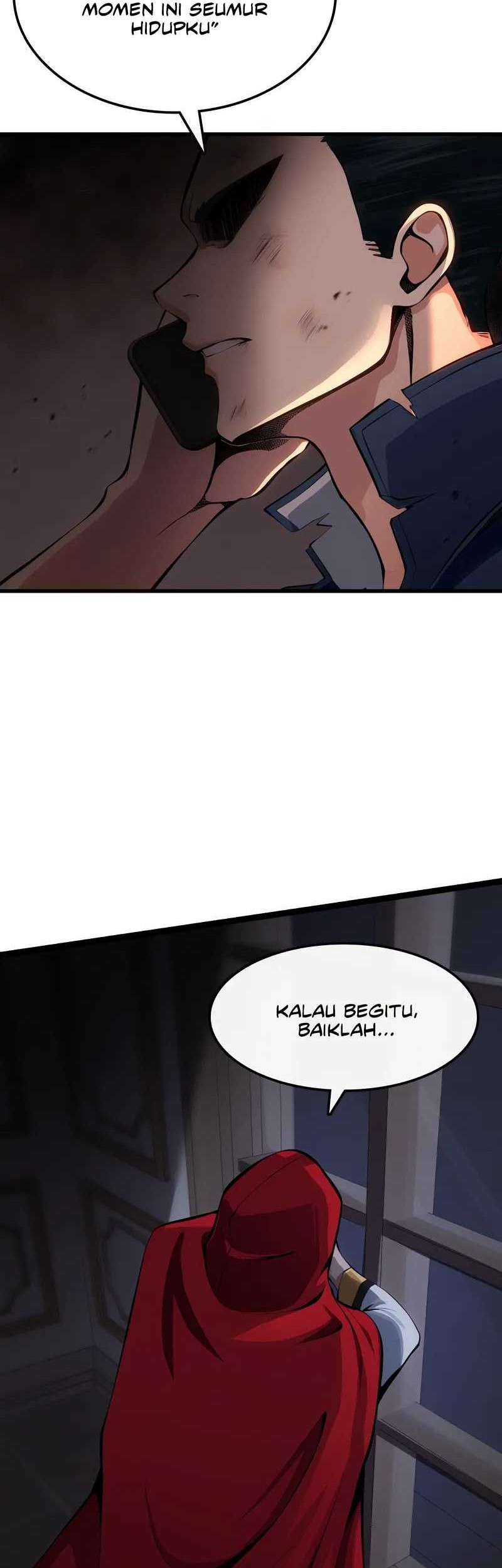 Writers Legacy Chapter 23 Gambar 20