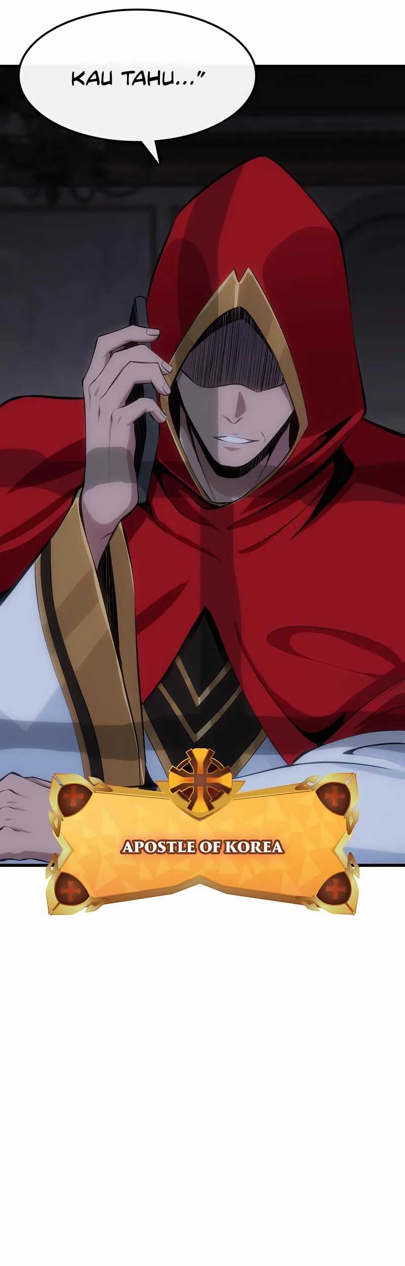 Writers Legacy Chapter 23 Gambar 22