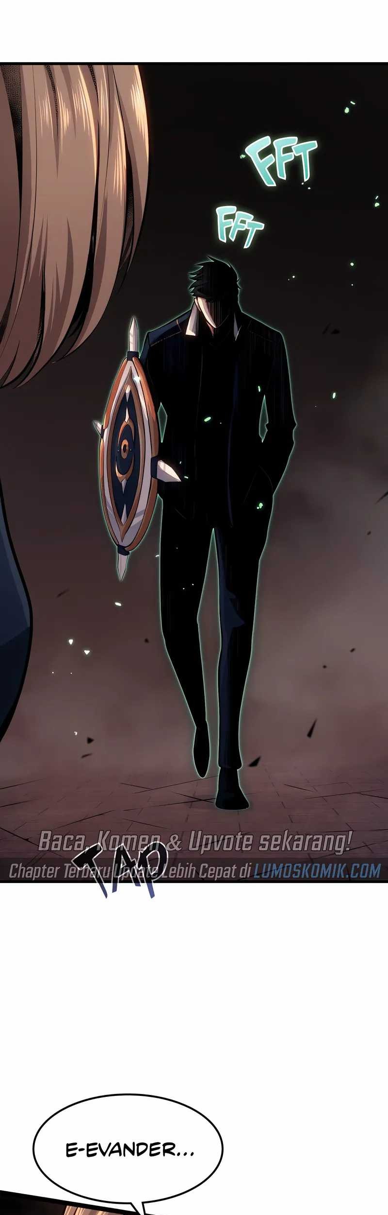 Writers Legacy Chapter 23 Gambar 25