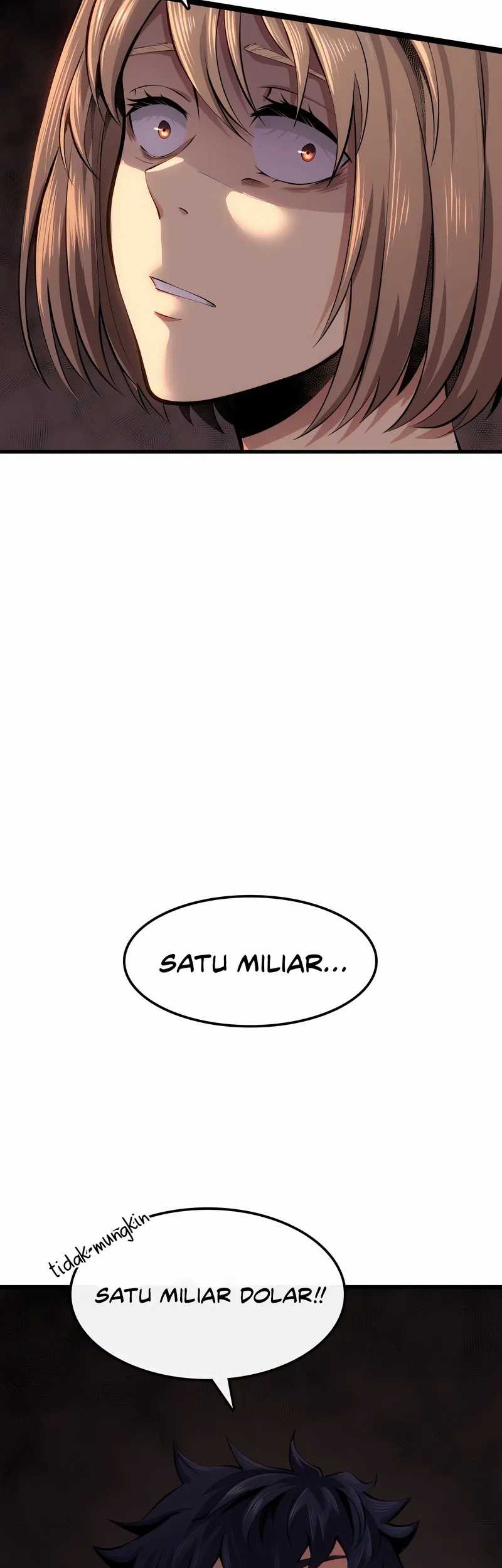 Writers Legacy Chapter 23 Gambar 26