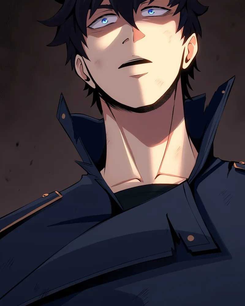 Writers Legacy Chapter 23 Gambar 27