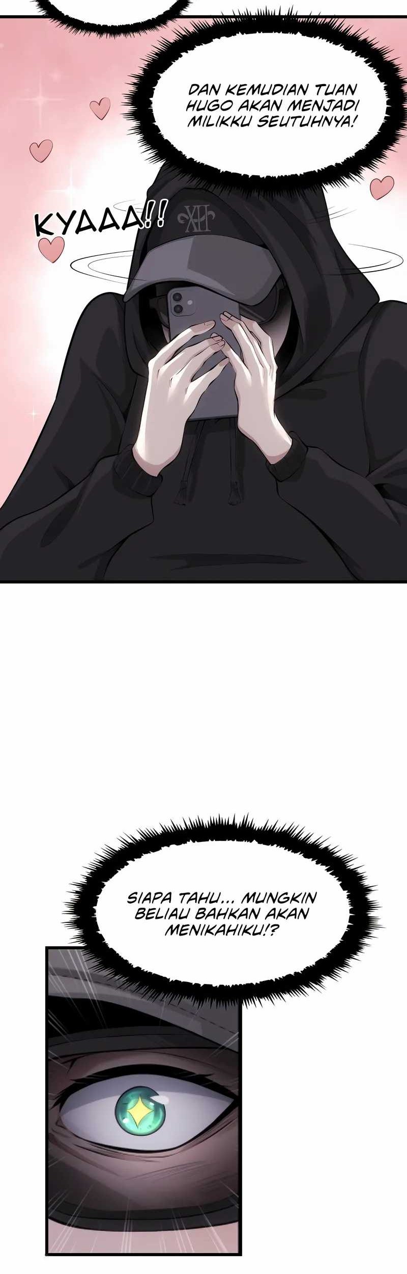 Writers Legacy Chapter 24 Gambar 26