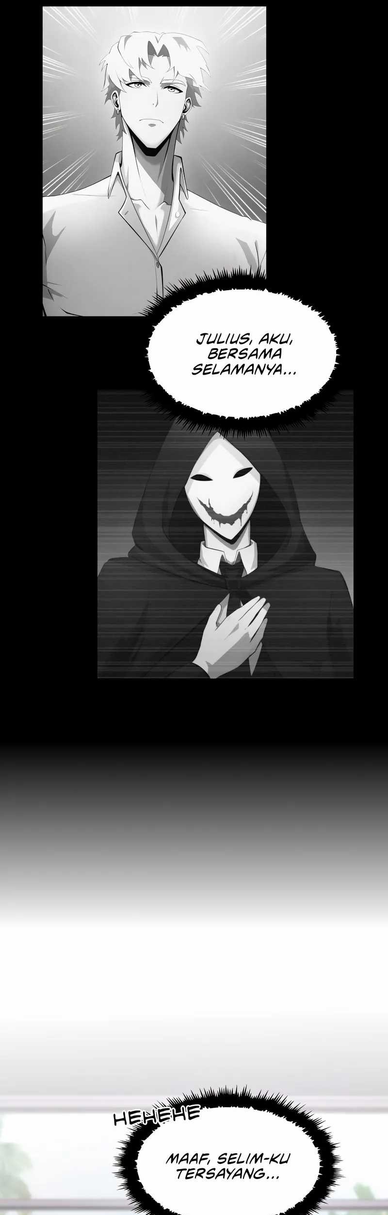 Writers Legacy Chapter 24 Gambar 28