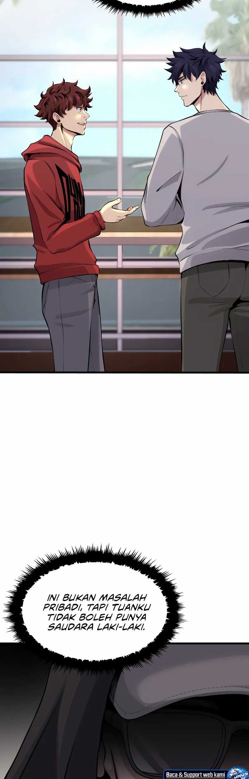 Writers Legacy Chapter 24 Gambar 29