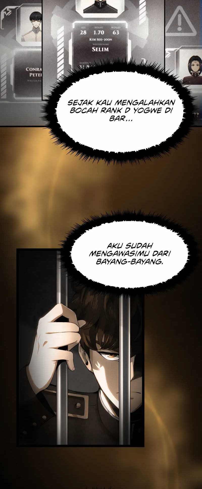 Writers Legacy Chapter 24 Gambar 32