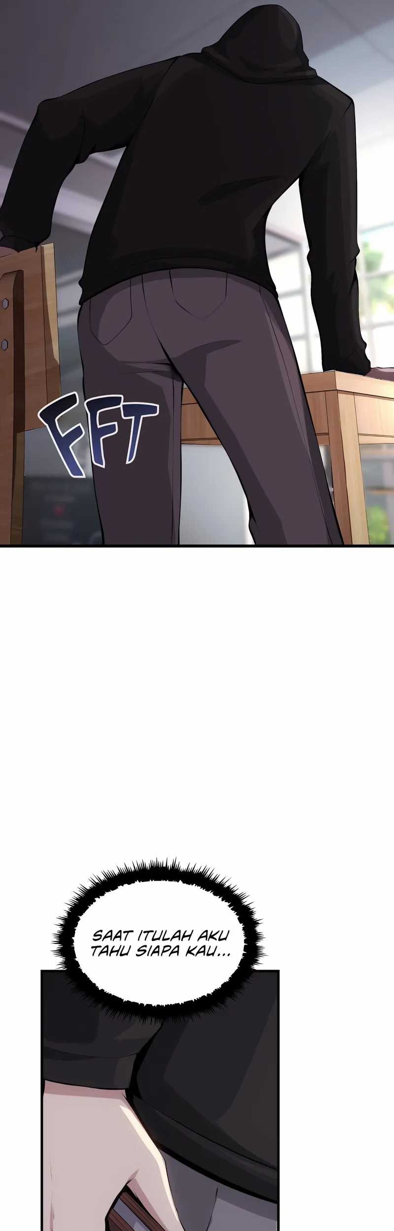 Writers Legacy Chapter 24 Gambar 36