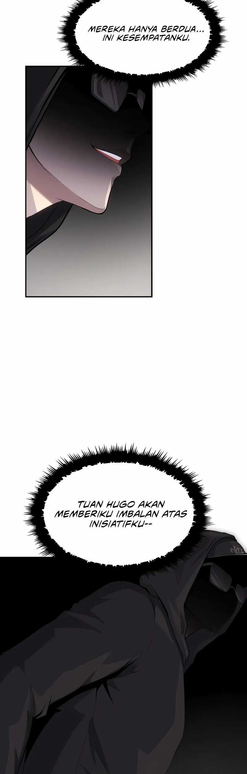 Writers Legacy Chapter 24 Gambar 39