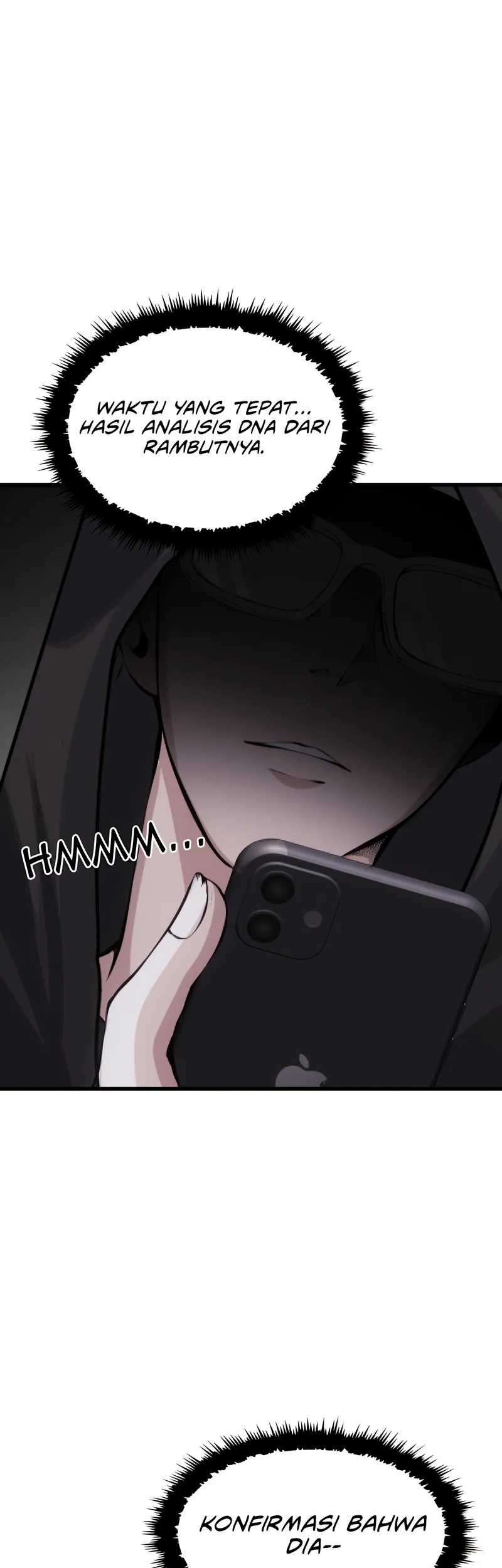 Writers Legacy Chapter 24 Gambar 41