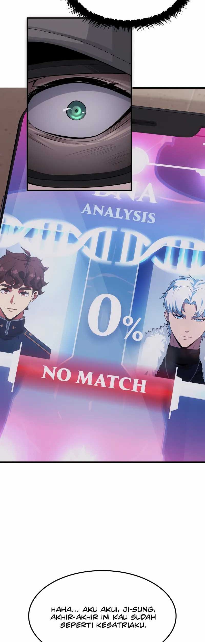 Writers Legacy Chapter 24 Gambar 42