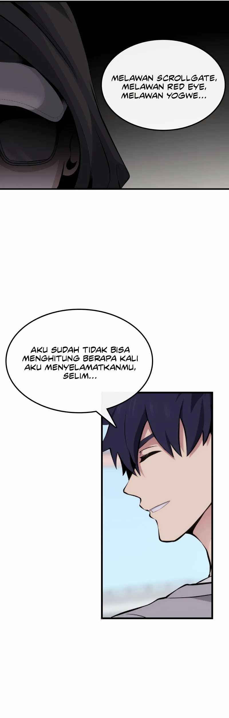 Writers Legacy Chapter 24 Gambar 44