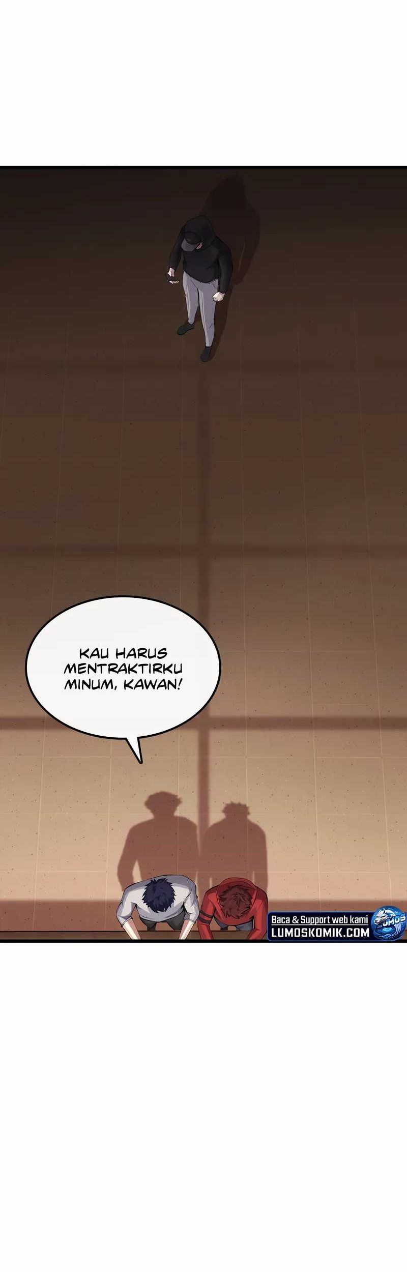 Writers Legacy Chapter 24 Gambar 45