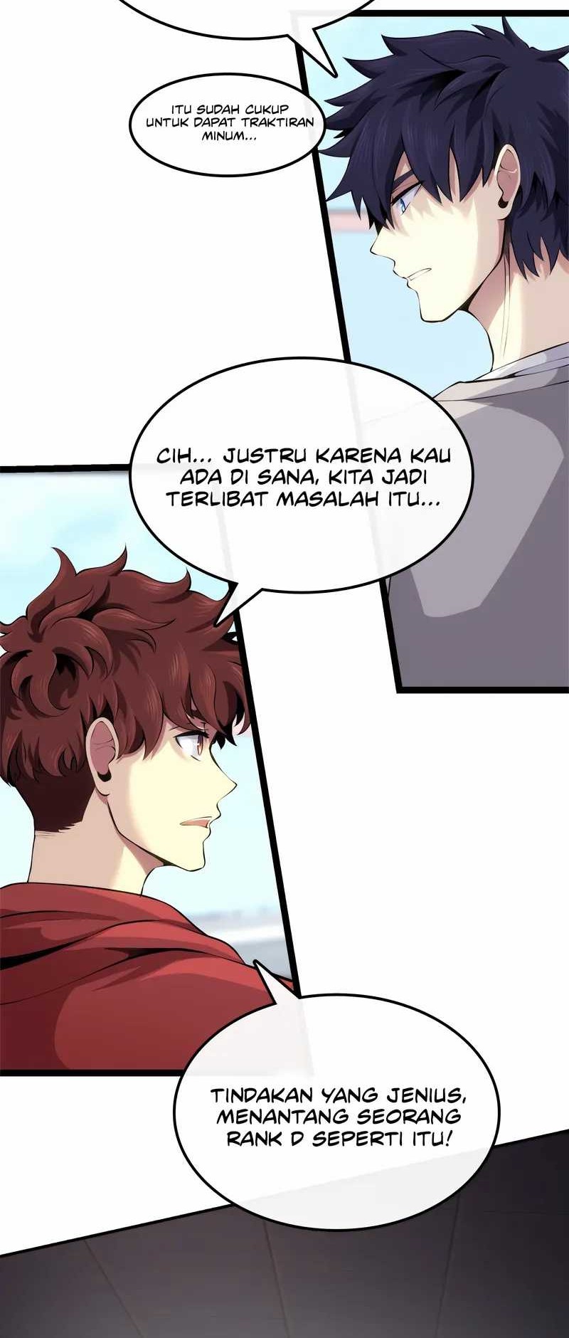 Writers Legacy Chapter 24 Gambar 48