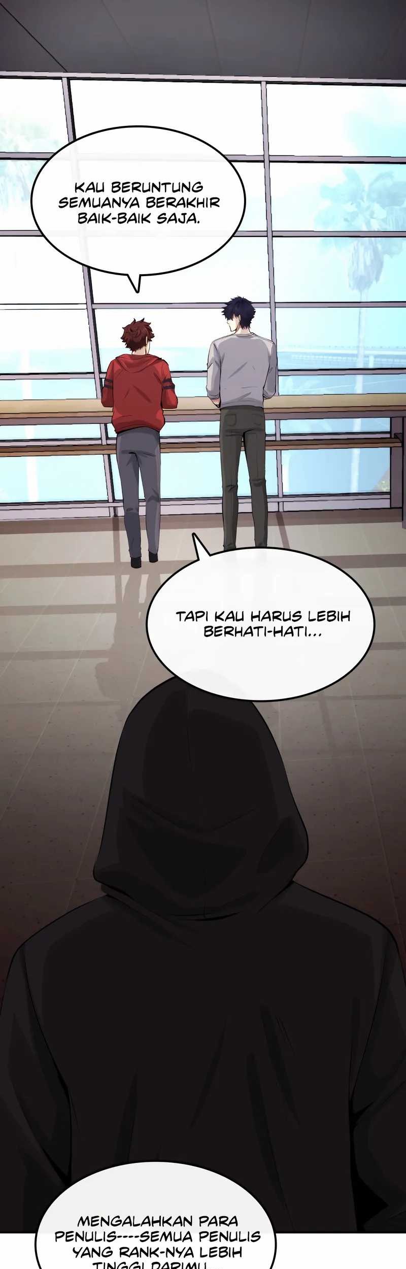 Writers Legacy Chapter 24 Gambar 49