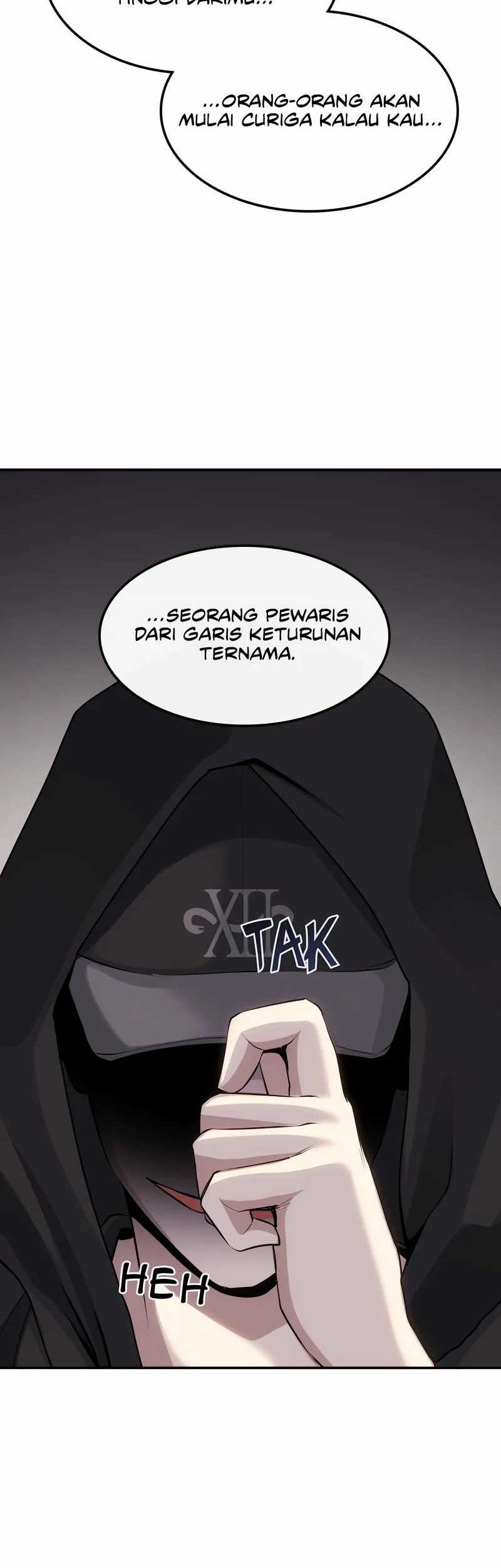 Writers Legacy Chapter 24 Gambar 50