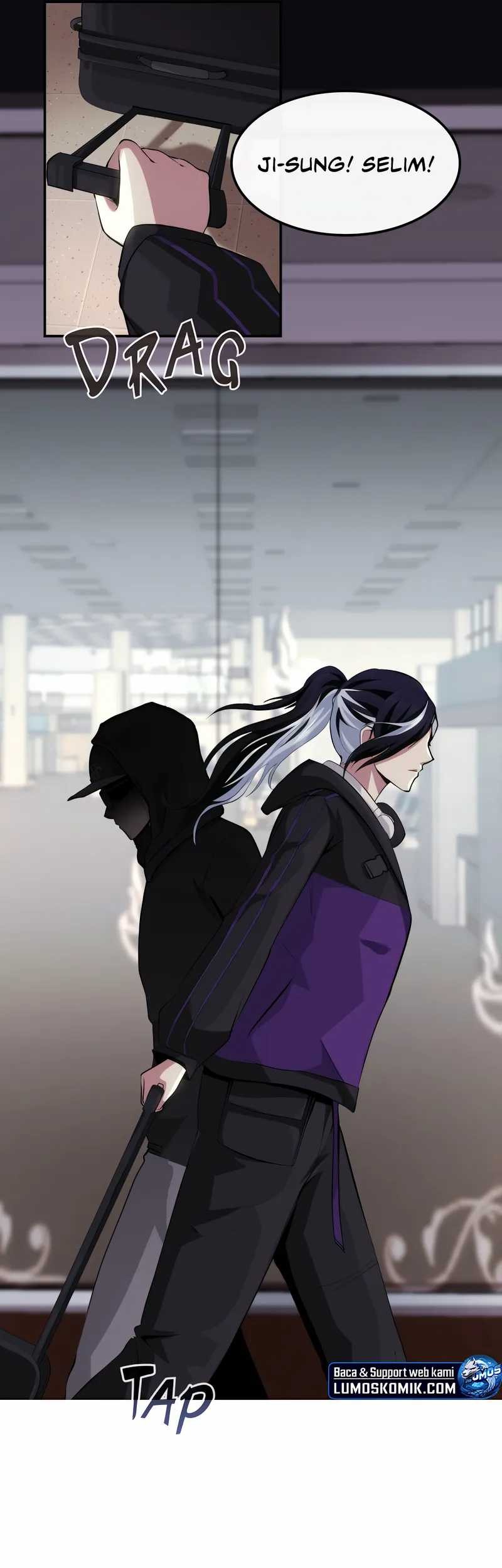 Writers Legacy Chapter 24 Gambar 52