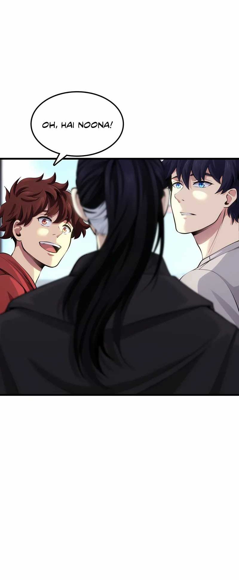 Writers Legacy Chapter 24 Gambar 53