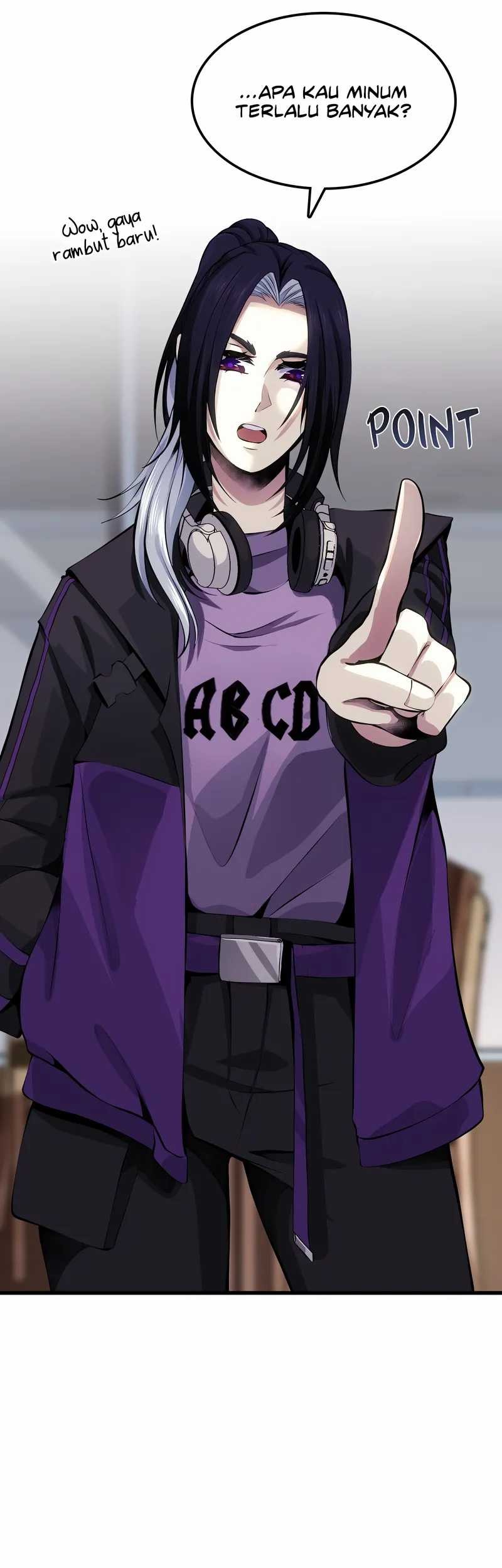 Writers Legacy Chapter 24 Gambar 54