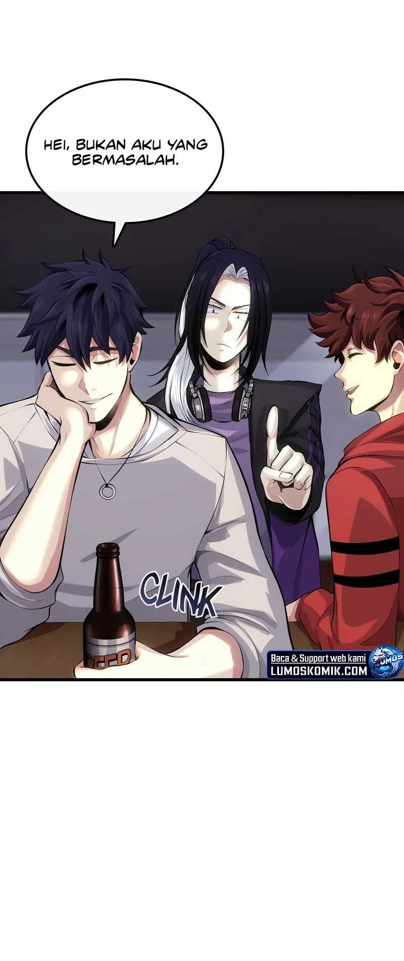 Writers Legacy Chapter 24 Gambar 55