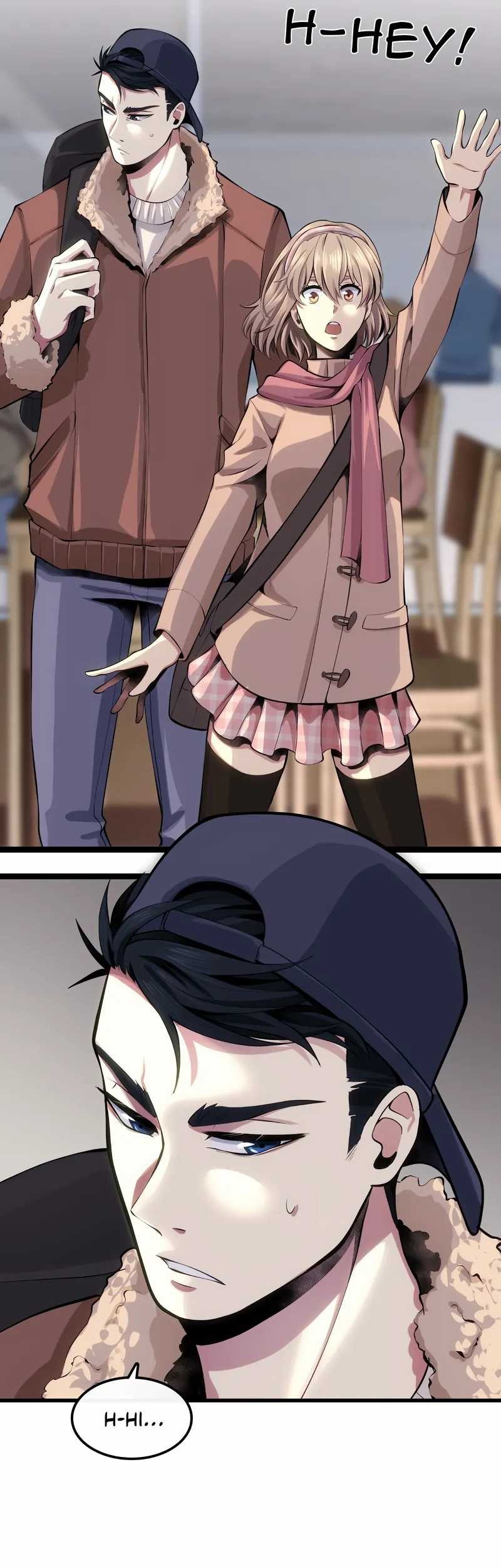 Writers Legacy Chapter 24 Gambar 59