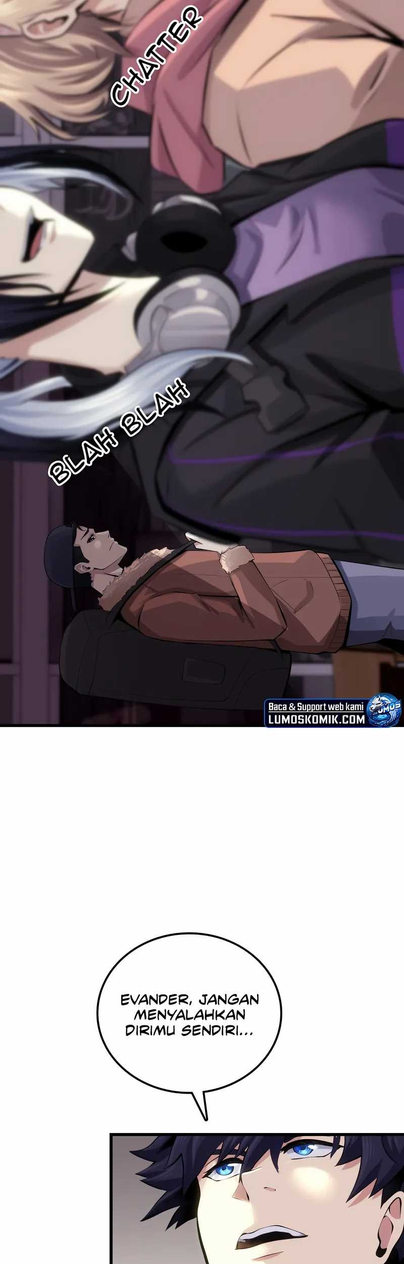 Writers Legacy Chapter 24 Gambar 62