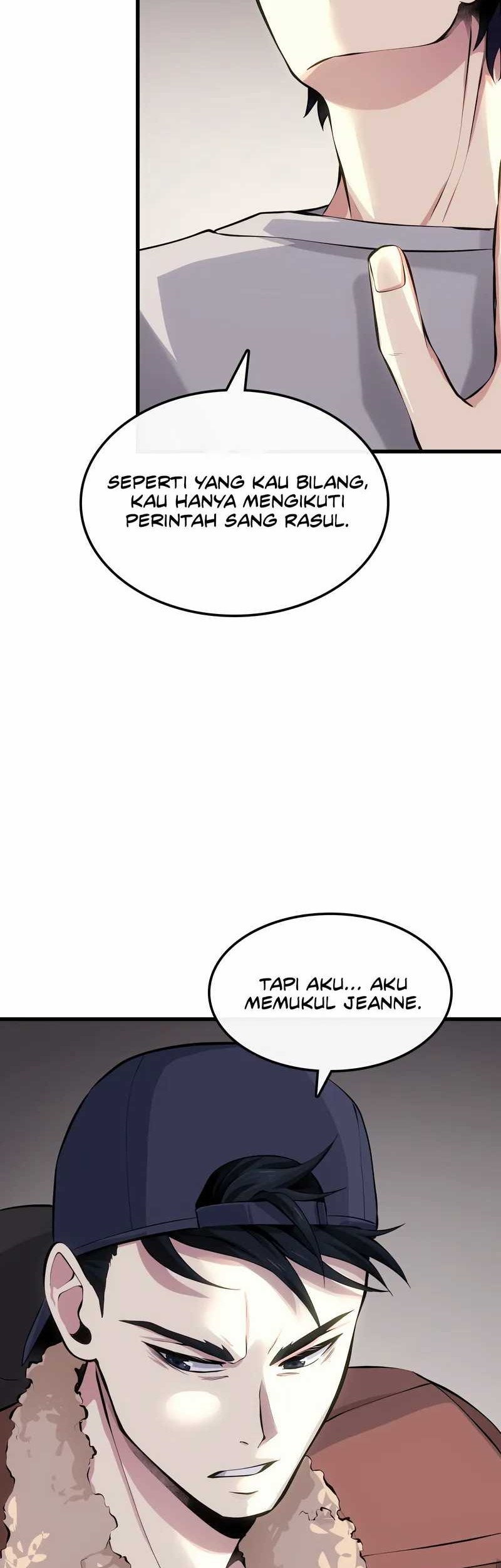 Writers Legacy Chapter 24 Gambar 63