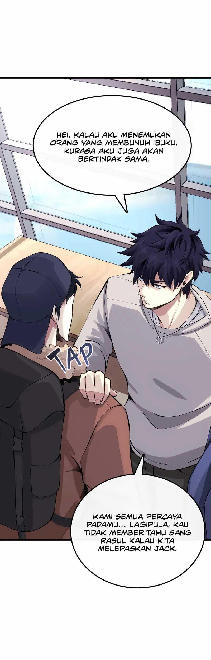 Writers Legacy Chapter 24 Gambar 65