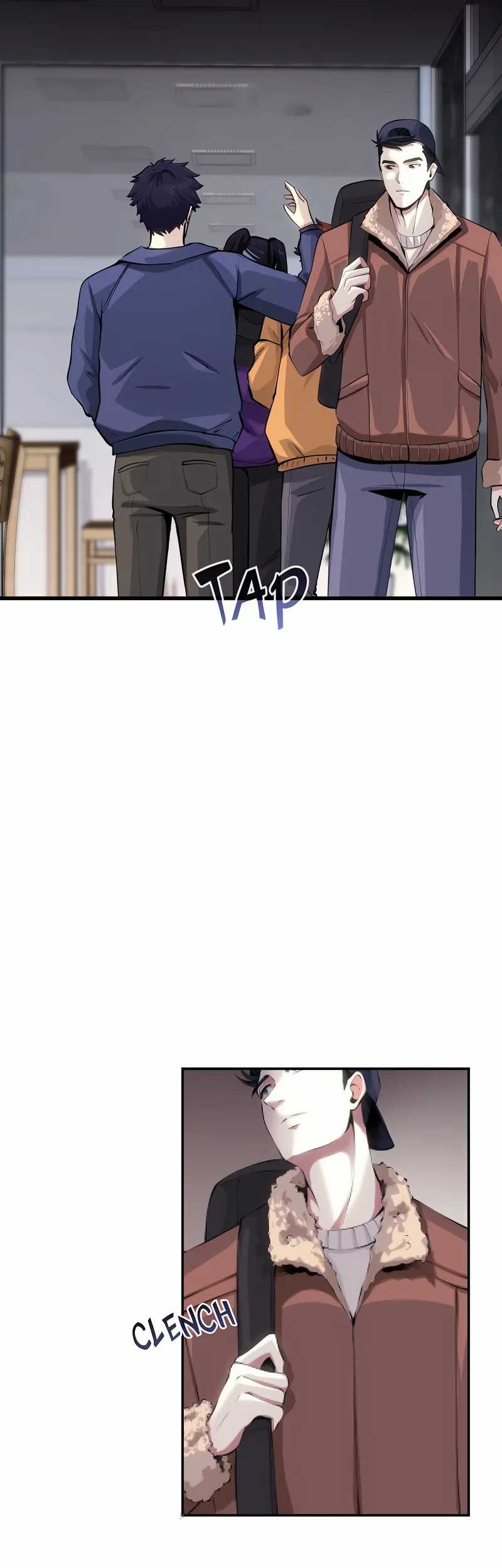 Writers Legacy Chapter 24 Gambar 68