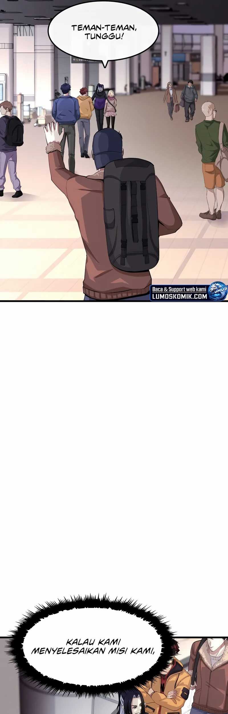 Writers Legacy Chapter 24 Gambar 71