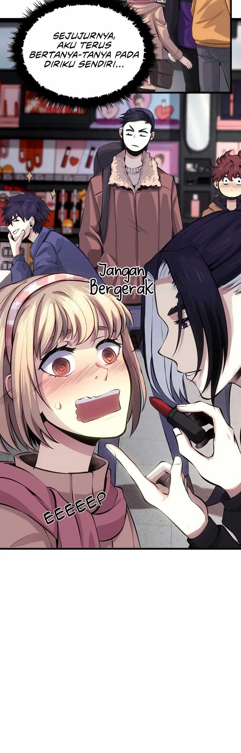 Writers Legacy Chapter 24 Gambar 75