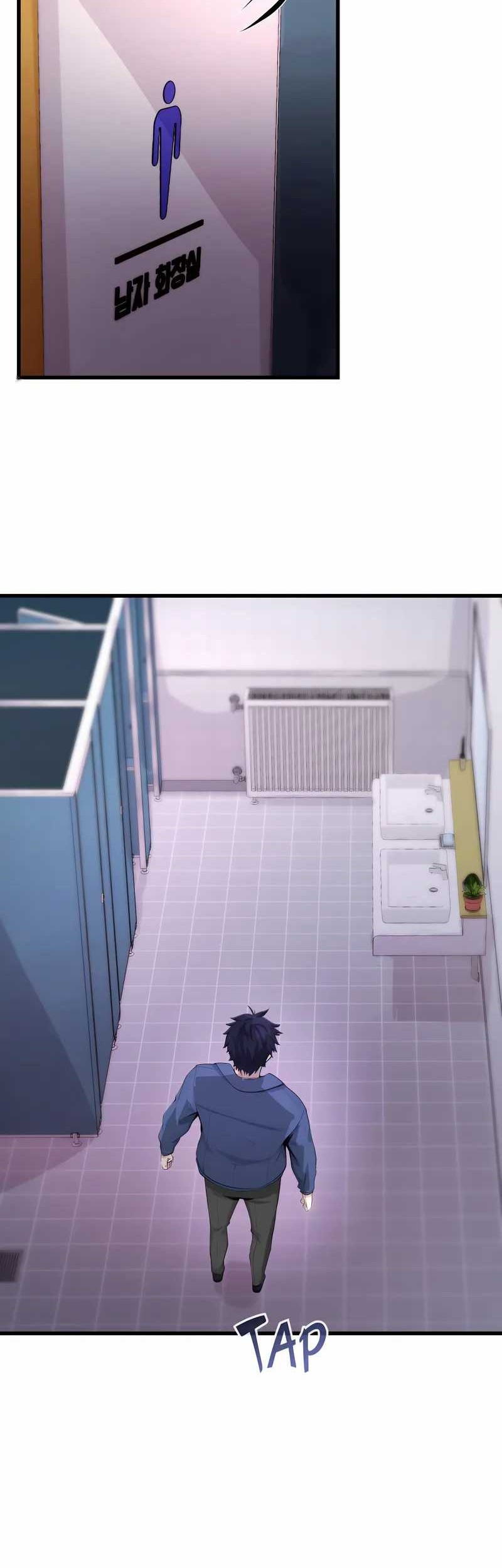 Writers Legacy Chapter 24 Gambar 78