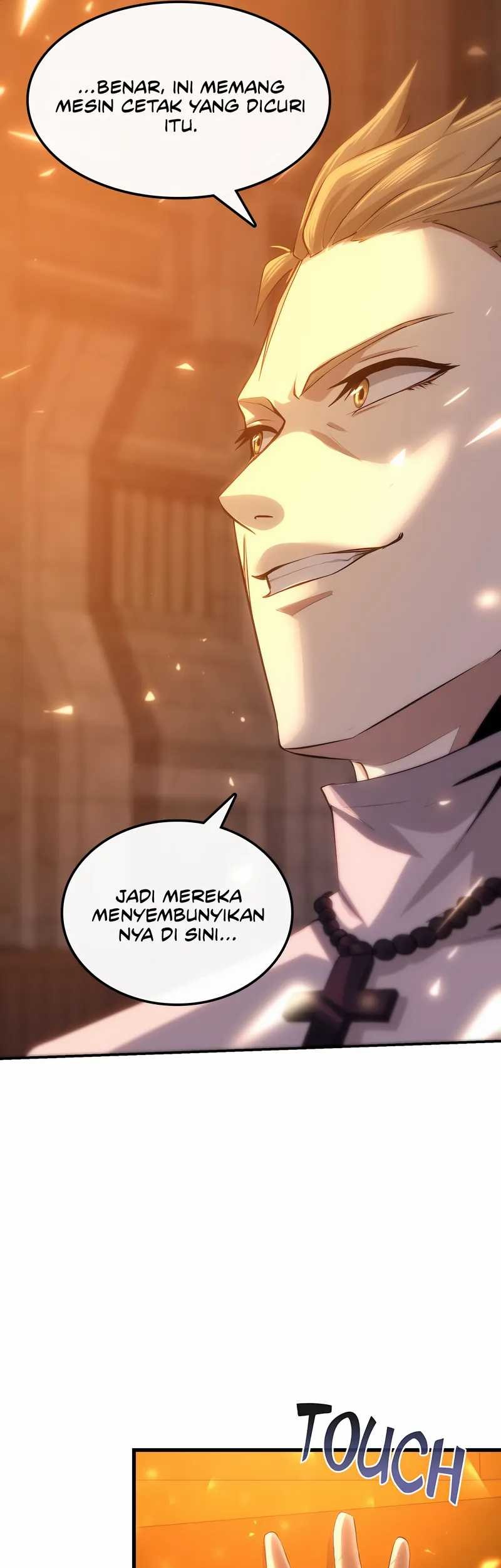 Writers Legacy Chapter 24 Gambar 4